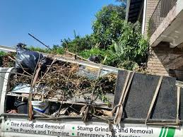 Best Yard Waste Removal  in Kalaheo, HI